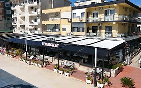 Heming-Way Hotel